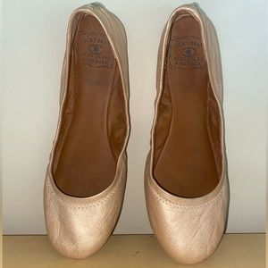 Lucky Brand Flats